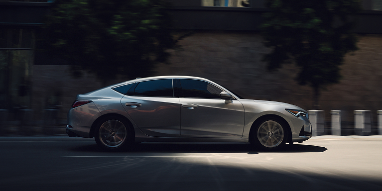 welcome to Riverton Acura